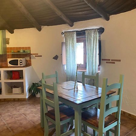 Complejo Rural El Prado Hotel Logrosan Exterior photo